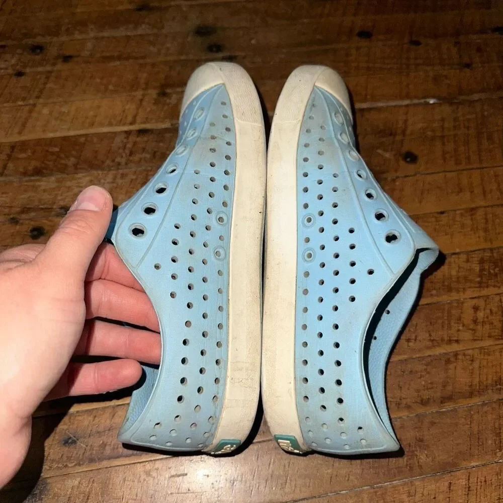 Native natives rubber